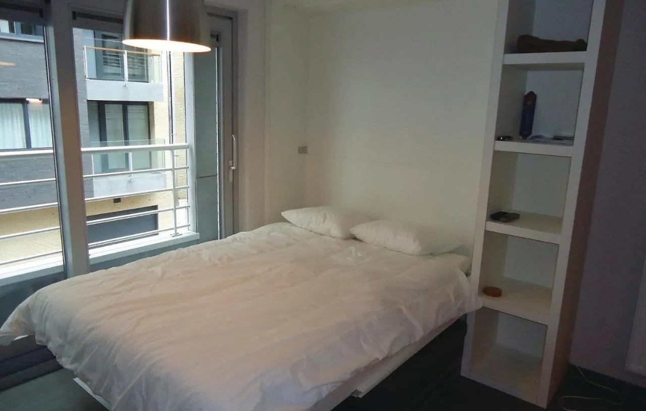 Res, Chateau Les Dunes Ref 37 Ostend