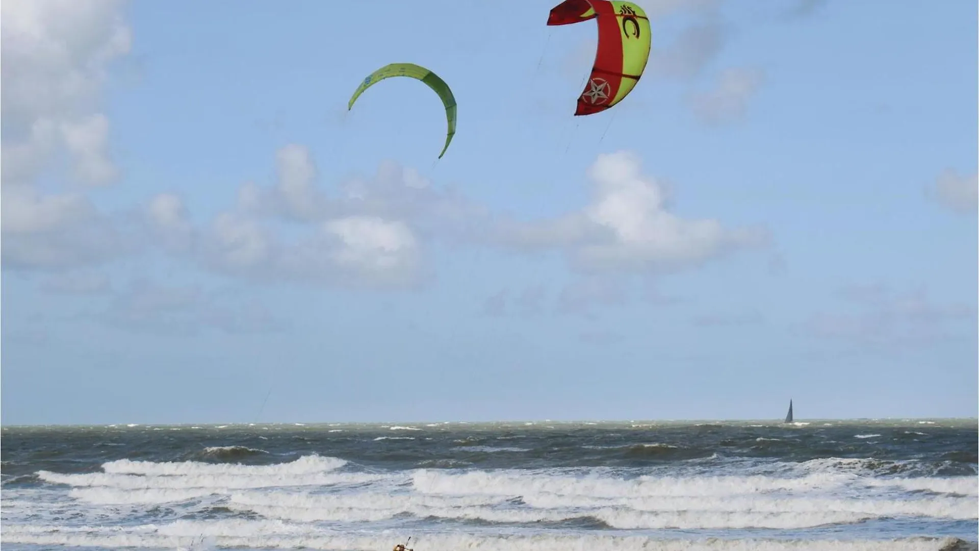 Res, Chateau Les Dunes Ref 37 Ostend Belgium